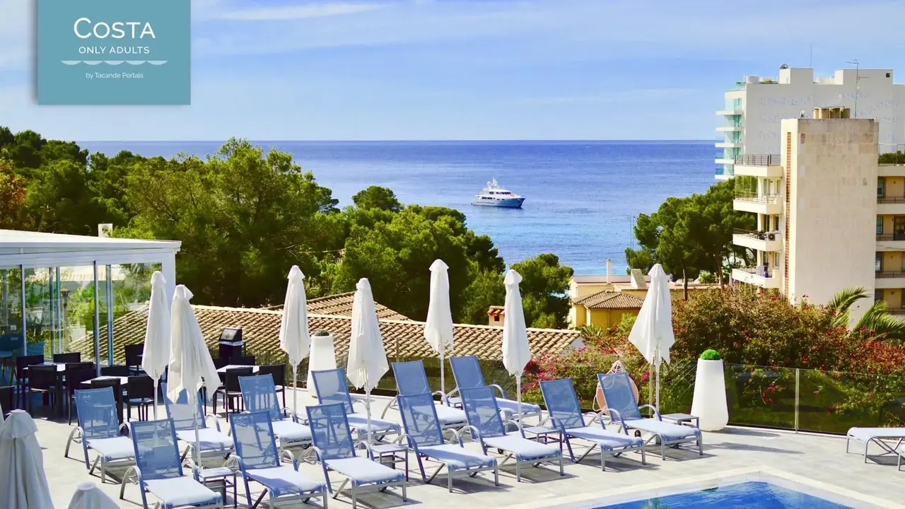 Tacande Portals Wellness & Relax