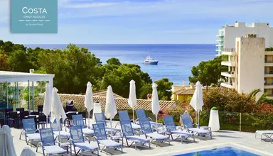 Tacande Portals Wellness & Relax