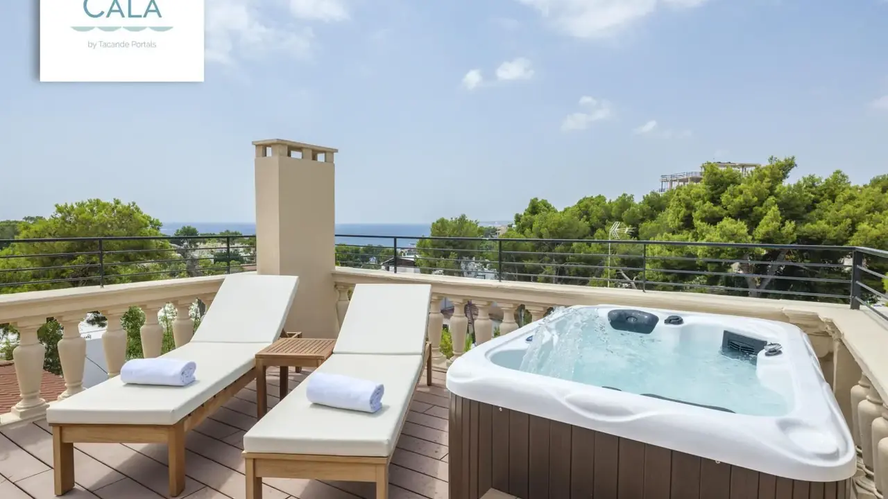 Tacande Portals Wellness & Relax