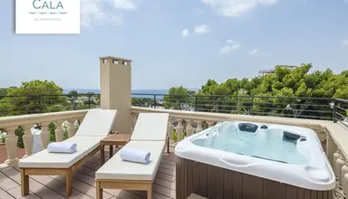 Tacande Portals Wellness & Relax