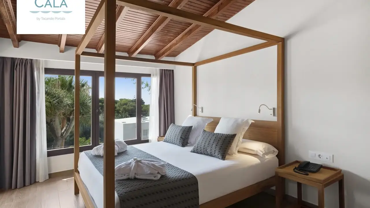 Tacande Portals Wellness & Relax