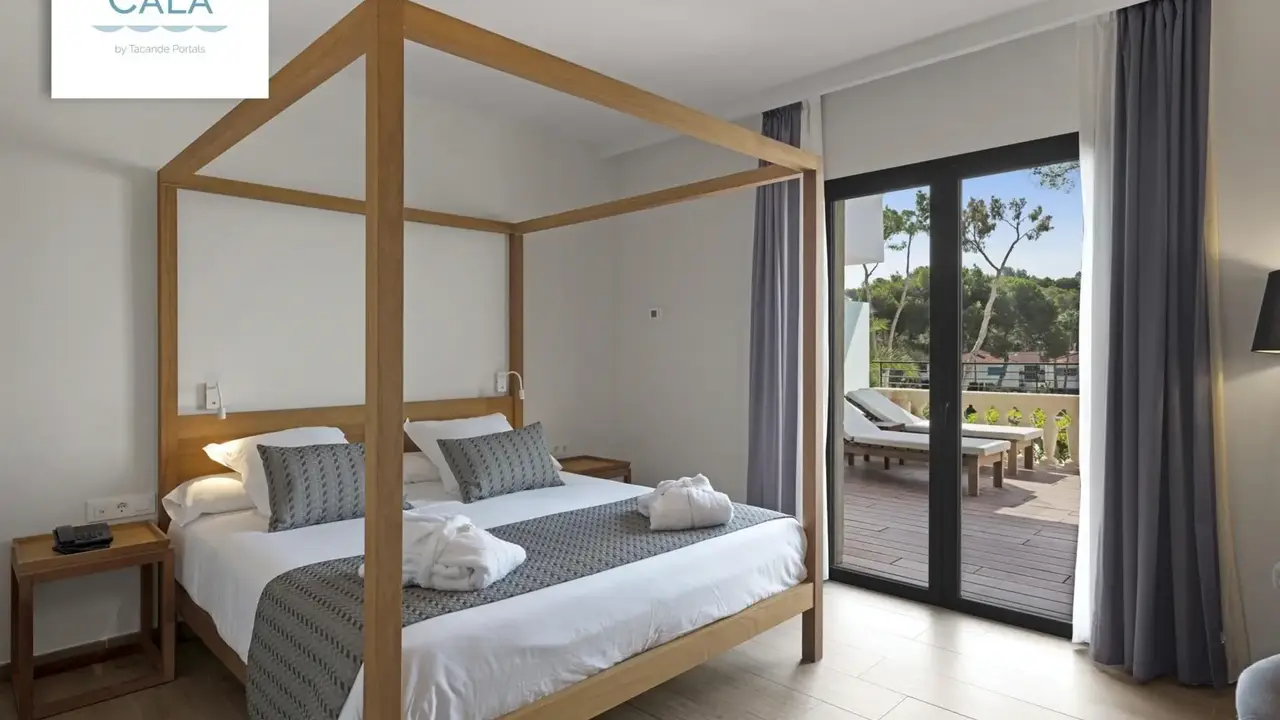 Tacande Portals Wellness & Relax