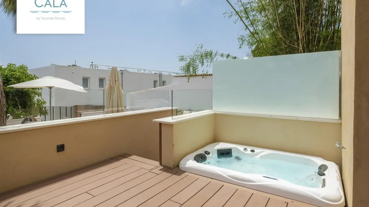 Tacande Portals Wellness & Relax