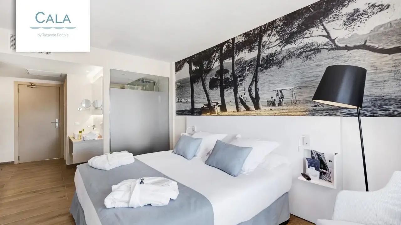 Tacande Portals Wellness & Relax