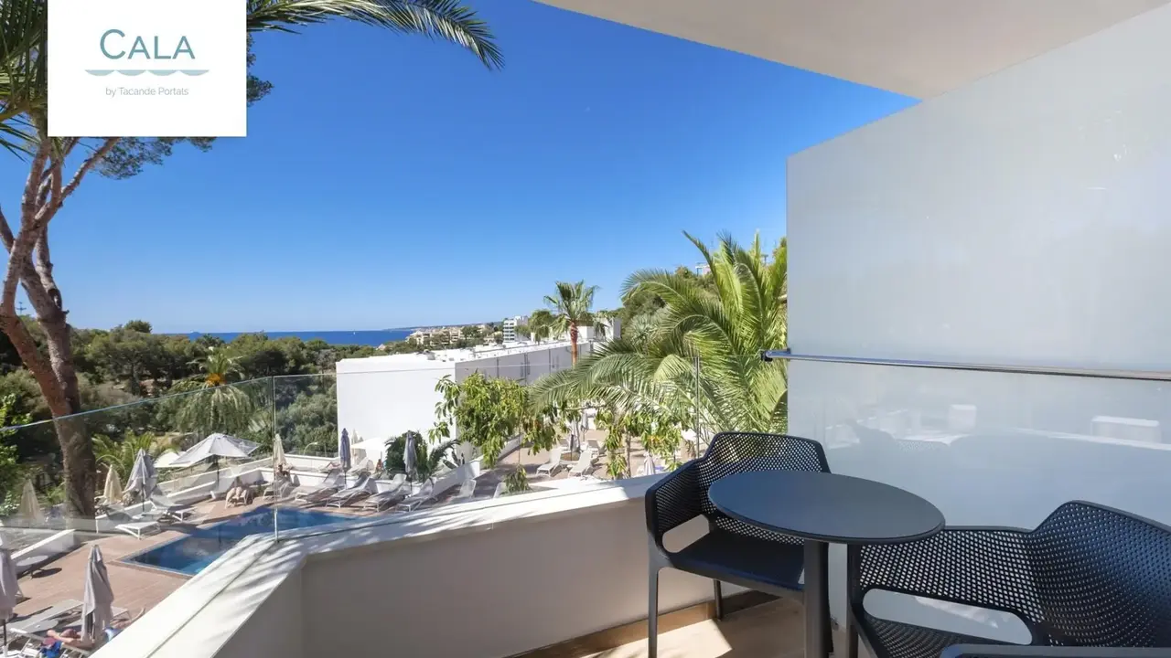 Tacande Portals Wellness & Relax