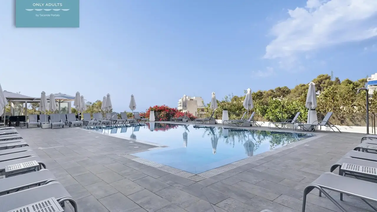 Tacande Portals Wellness & Relax