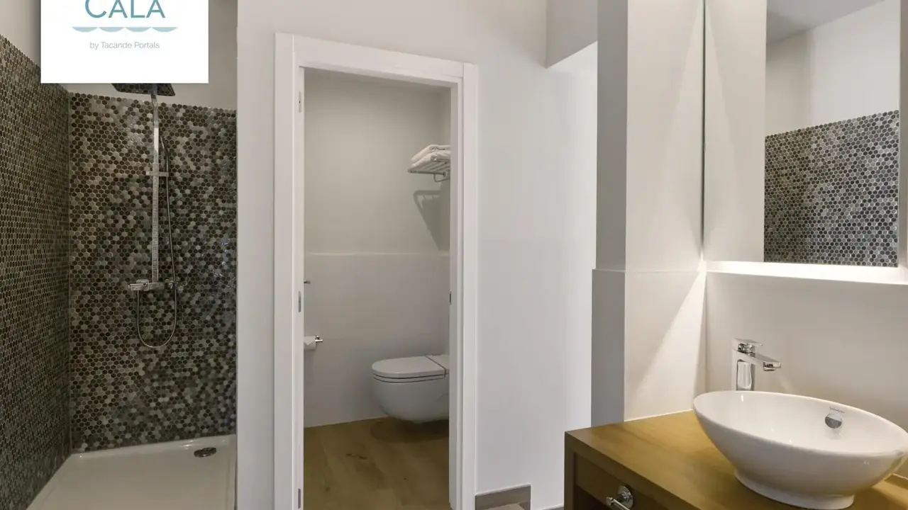 Tacande Portals Wellness & Relax