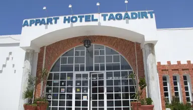 Tagadirt