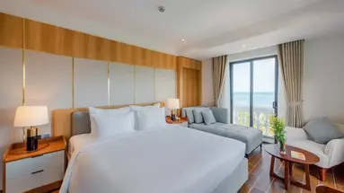 Tahiti Beach Phu Quoc