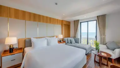 Tahiti Beach Phu Quoc