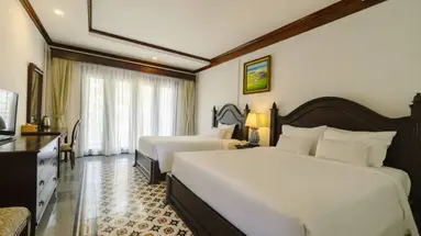 Tahiti Beach Phu Quoc