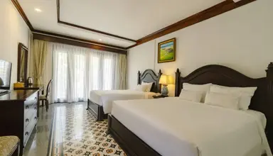 Tahiti Beach Phu Quoc