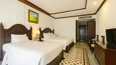Tahiti Beach Phu Quoc