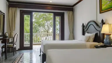 Tahiti Beach Phu Quoc