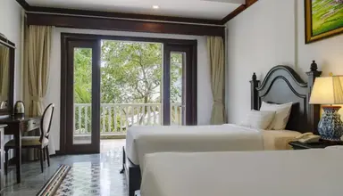 Tahiti Beach Phu Quoc