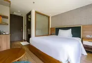 Tahiti Beach Phu Quoc