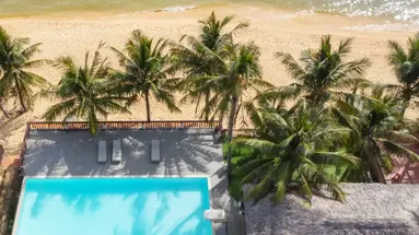 Tahiti Beach Phu Quoc