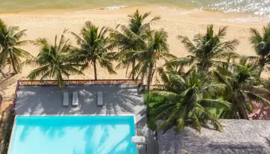 Tahiti Beach Phu Quoc