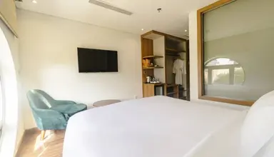 Tahiti Beach Phu Quoc