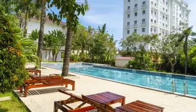 Tahiti Beach Phu Quoc