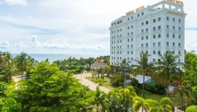Tahiti Beach Phu Quoc