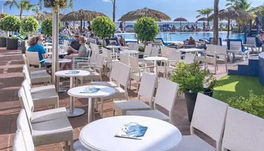 Tahiti Playa Suites