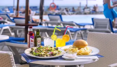 Tahiti Playa Suites