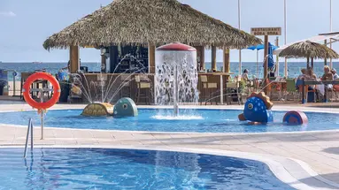 Tahiti Playa Suites