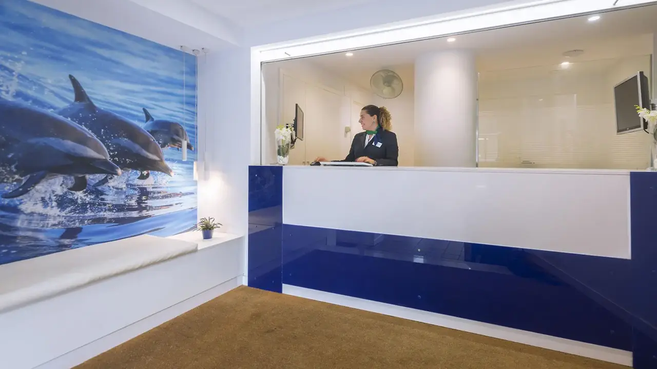 Tahiti Playa Suites