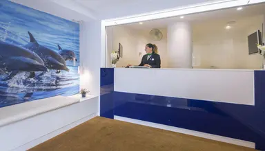 Tahiti Playa Suites