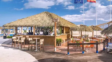 Tahiti Playa Suites