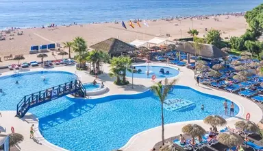 Tahiti Playa Suites
