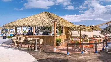 Tahiti Playa Suites