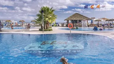 Tahiti Playa Suites