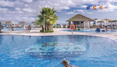 Tahiti Playa Suites