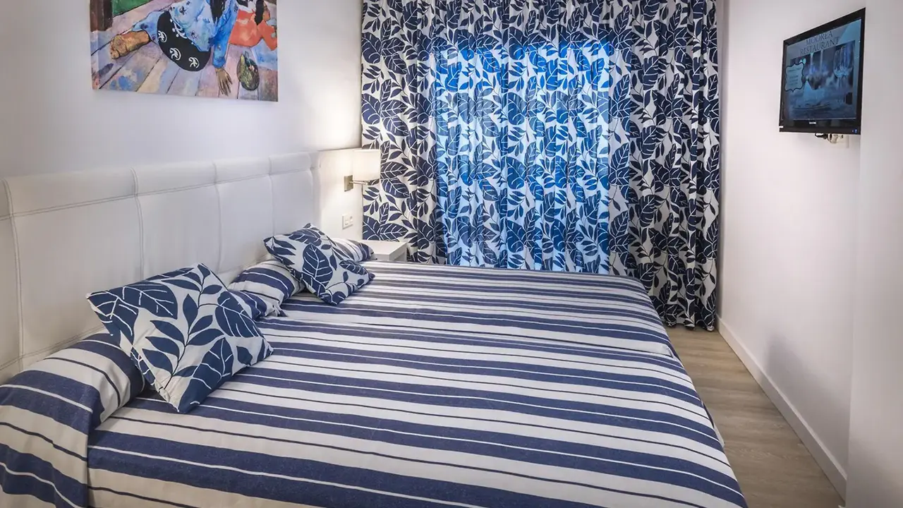 Tahiti Playa Suites