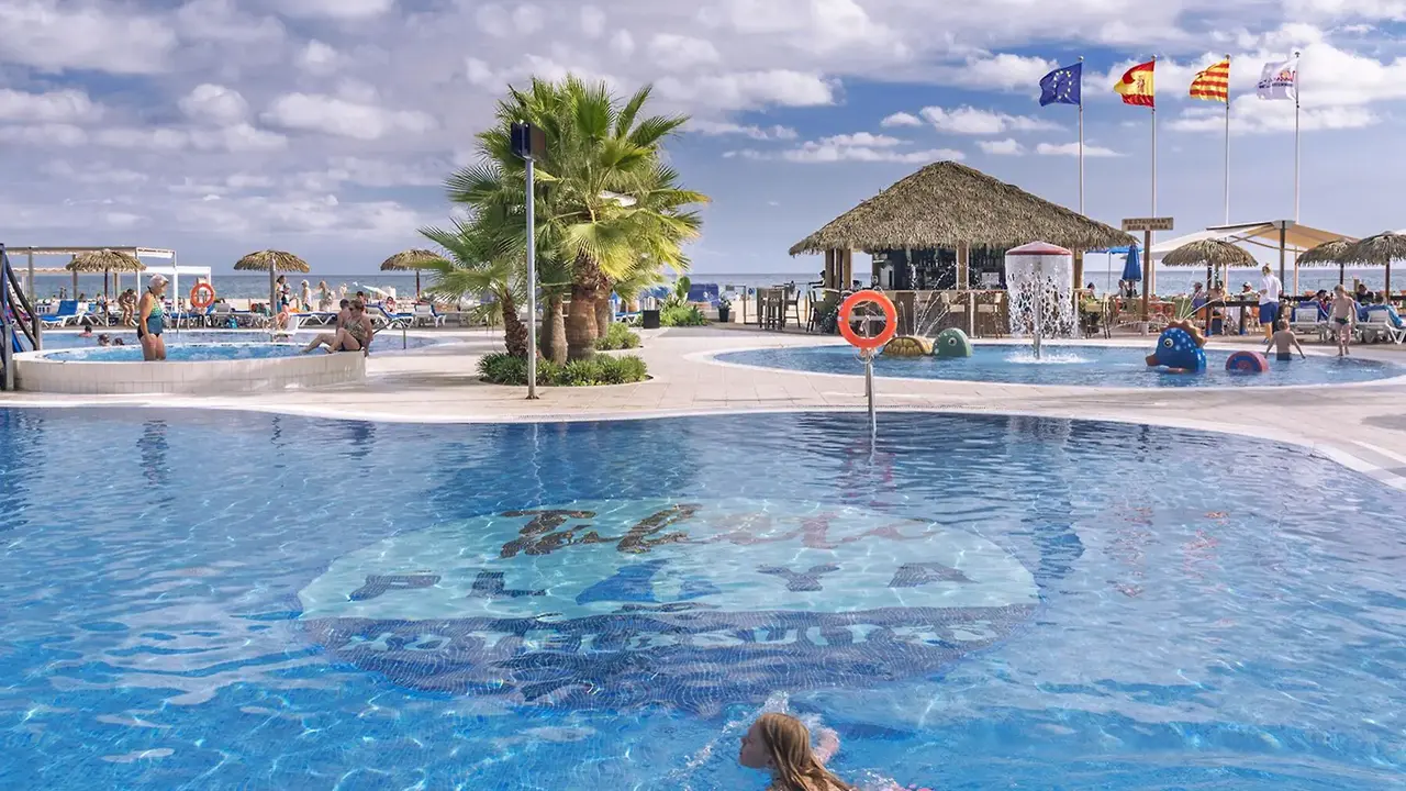 Tahiti Playa Suites