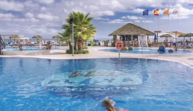 Tahiti Playa Suites