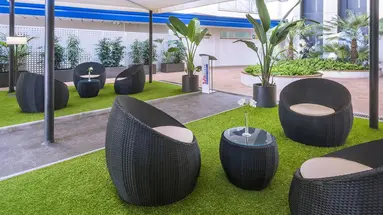 Tahiti Playa Suites