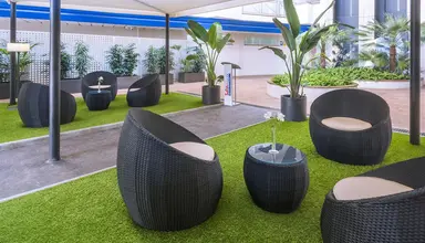 Tahiti Playa Suites