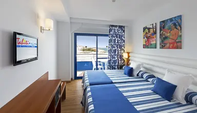 Tahiti Playa