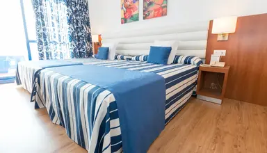 Tahiti Playa