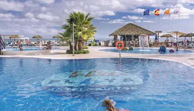 Tahiti Playa