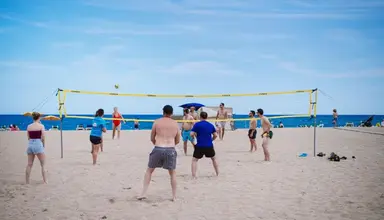 Tahiti Playa