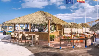 Tahiti Playa