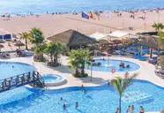 Tahiti Playa