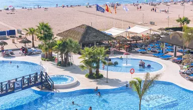 Tahiti Playa