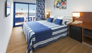 Tahiti Playa