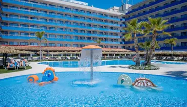 Tahiti Playa