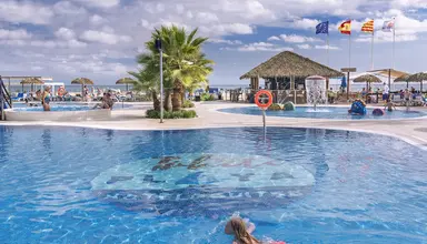 Tahiti Playa